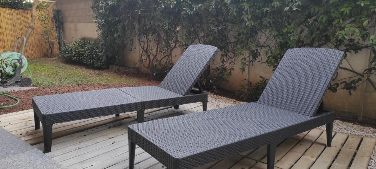 Ornato Garden Apartment Mailand