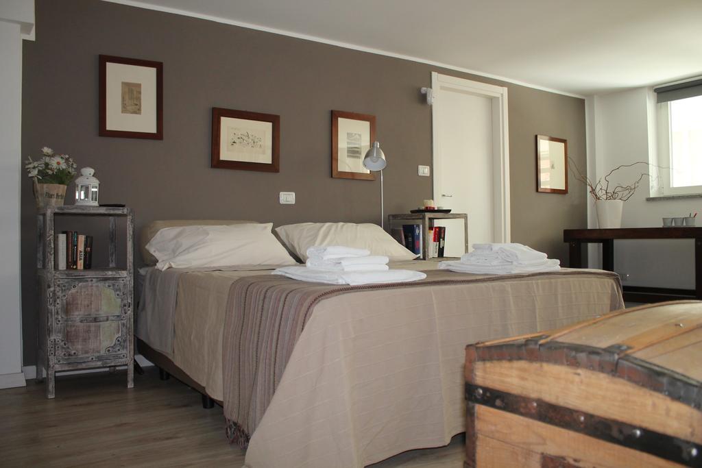 Apartment Ornato Garden Mailand