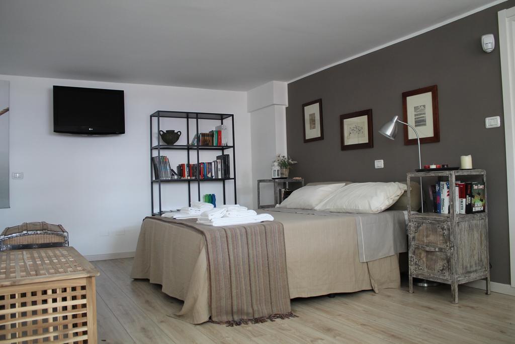 Ornato Garden Apartment Mailand