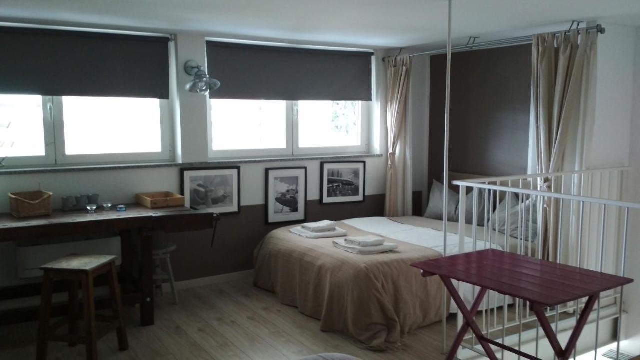 Ornato Garden Apartment Mailand